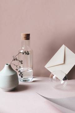 Immagine ambiente Generic, realizzato con piastrelle della collezione: Res Art