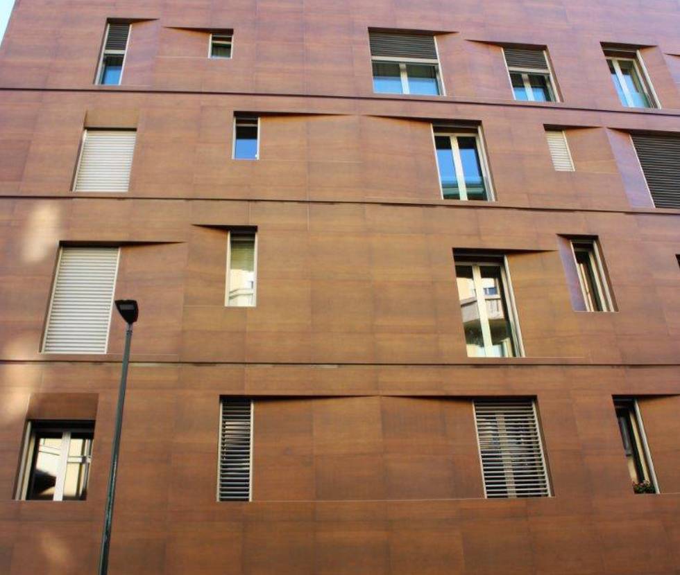 Immagine del progetto Residenza Privata