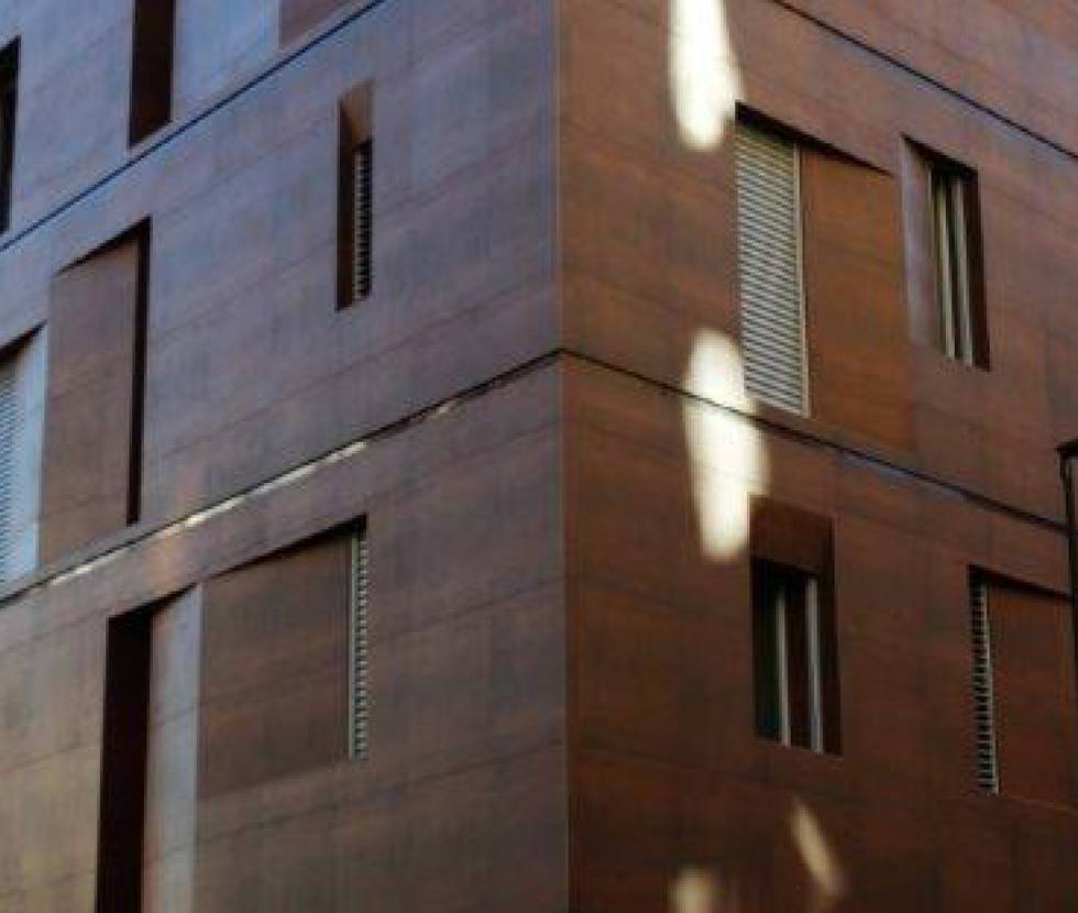 Immagine del progetto Residenza Privata