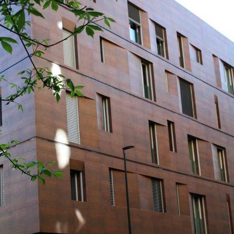 Immagine del progetto Residenza Privata