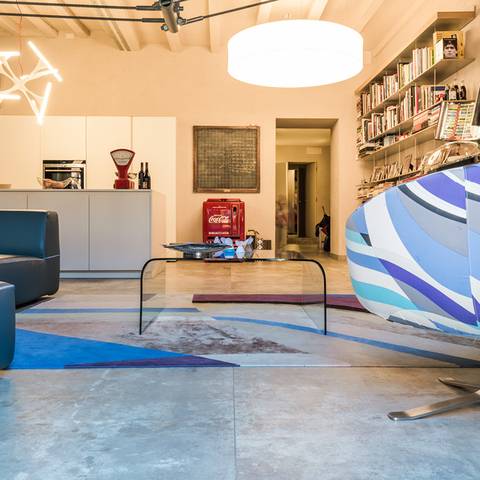 Bild des Projekts Privathaus