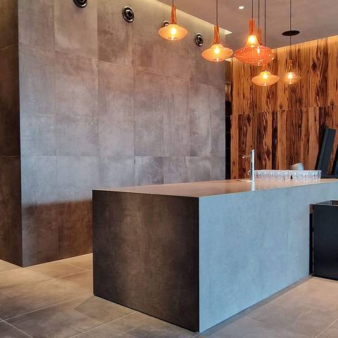 Bild des Projekts Scheiblhofer THE RESORT