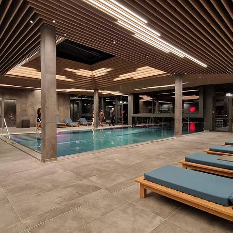 Bild des Projekts Scheiblhofer THE RESORT