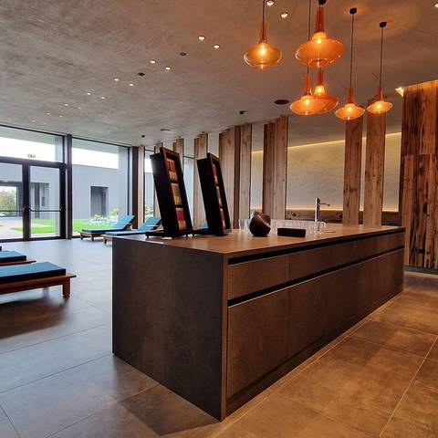 Bild des Projekts Scheiblhofer THE RESORT