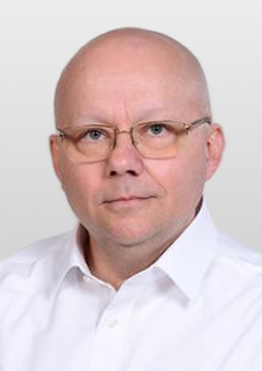 Dr. Gálóczhi-Tömösváry Zsolt József