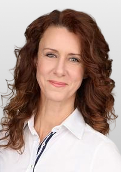 Vértes Erzsébet Marianna