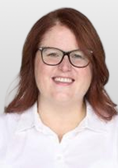 Baloghné Gaál Zsófia