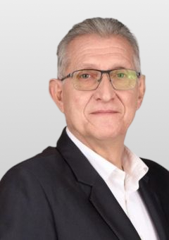 Györe-Szűcs Sándor