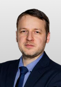 Dr. Rák Richárd