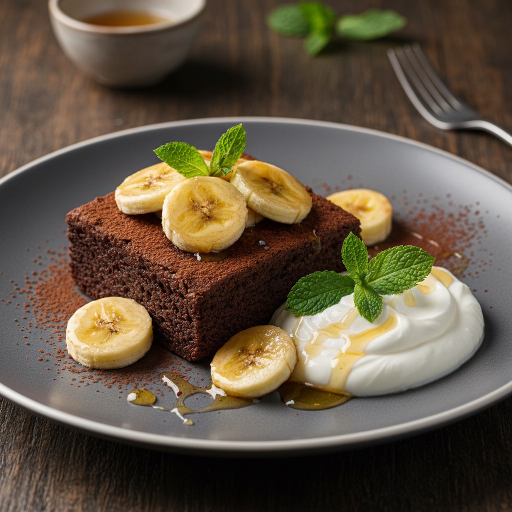 Šokolaadibrownie