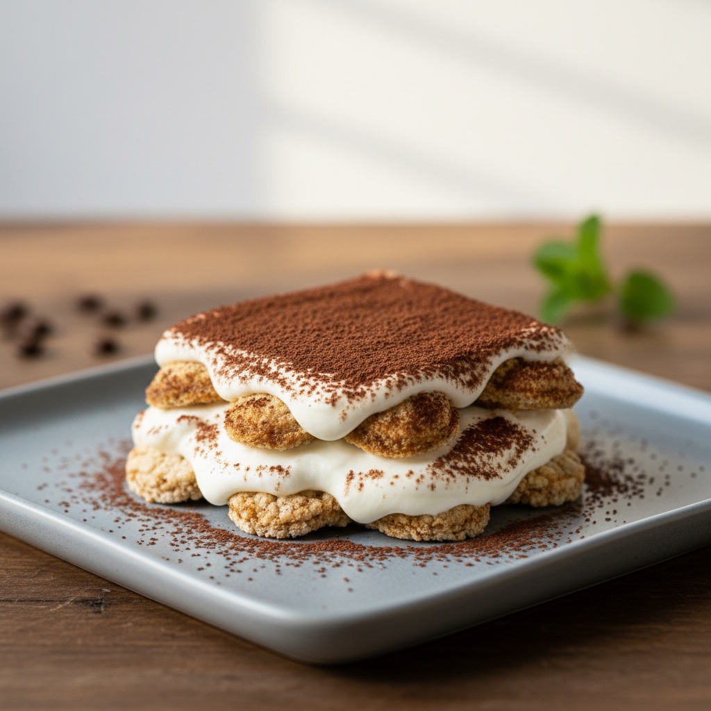 Tiramisu