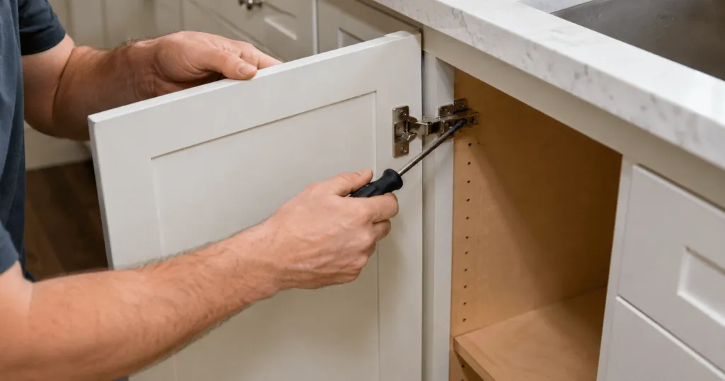 cabinet door pricing