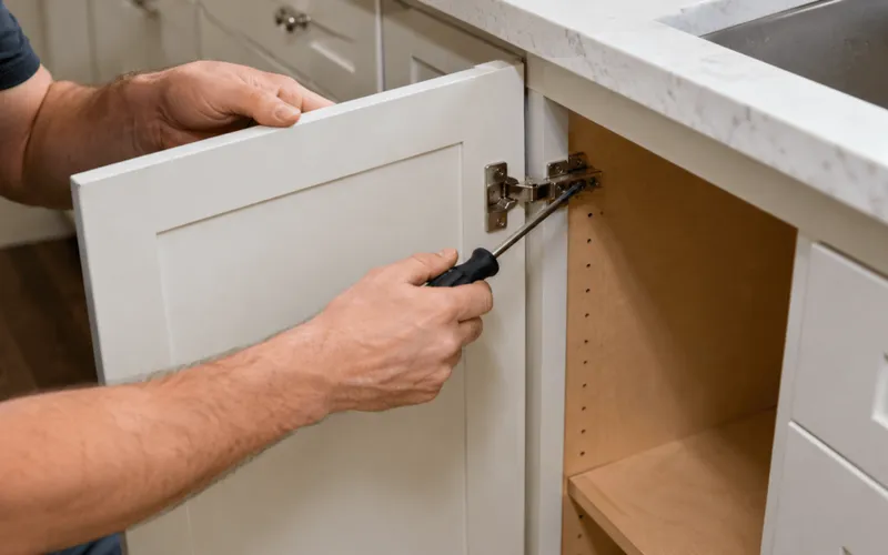 cabinet door pricing