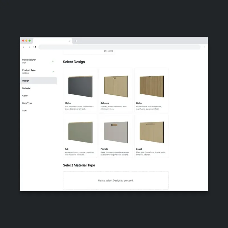 configurator