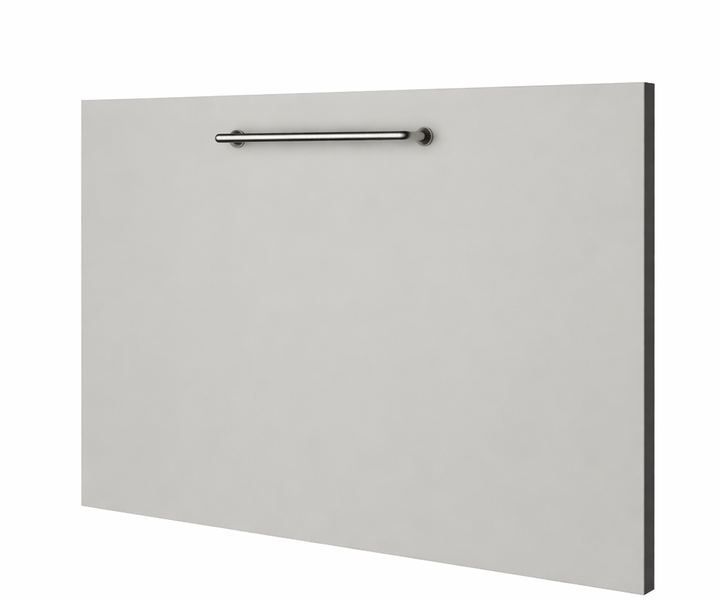 Painted MDF