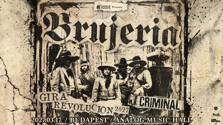 Brujeria