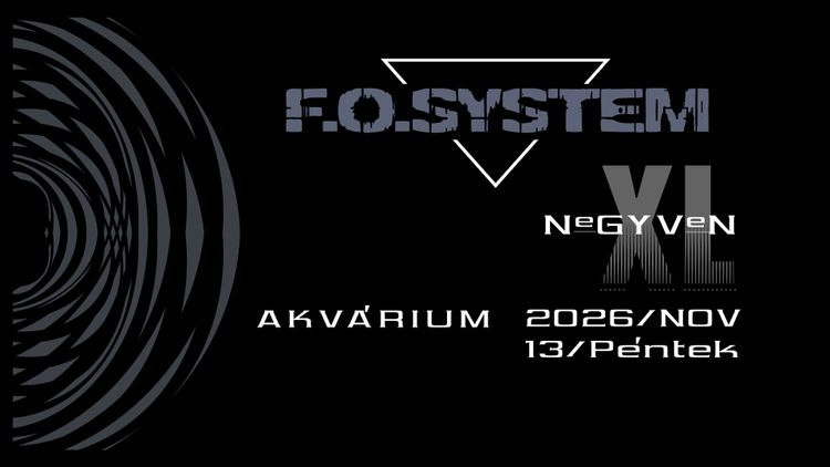 F.O. System