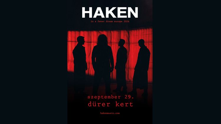 Haken