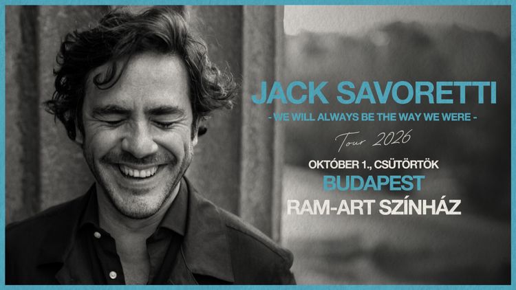 Jack Savoretti