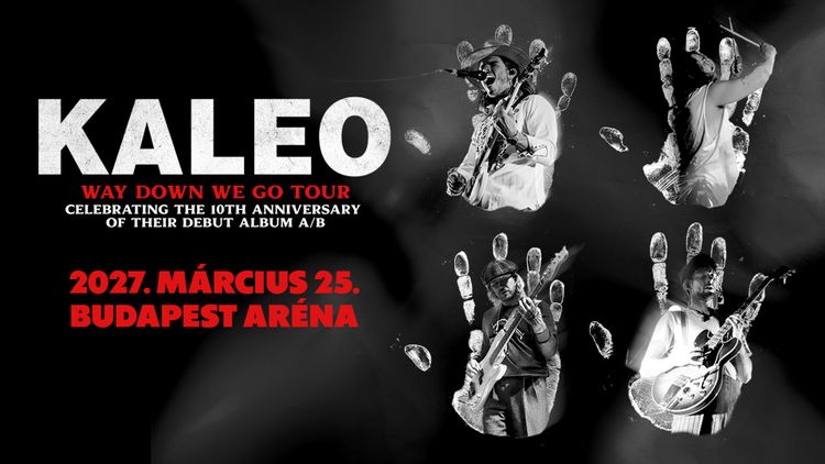KALEO