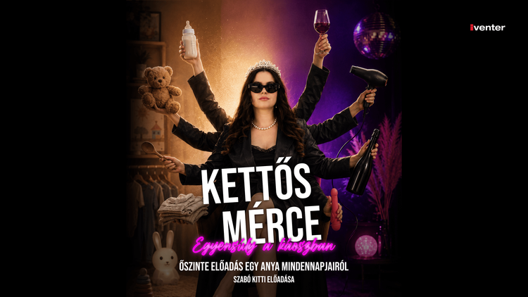 Kettős mérce – Egyensúly a káoszban
