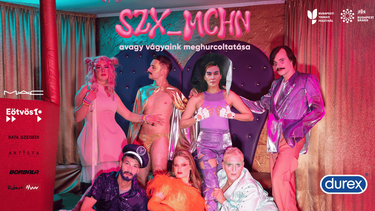 SZX_MCHN, avagy vágyaink meghurcoltatása
