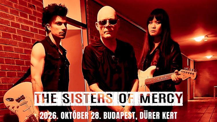 The Sisters Of Mercy