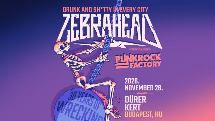 Zebrahead