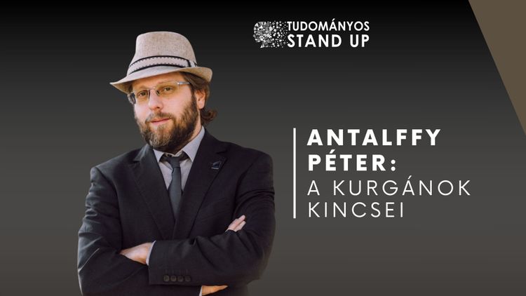 A kurgánok kincsei és a korai nomád birodalmak