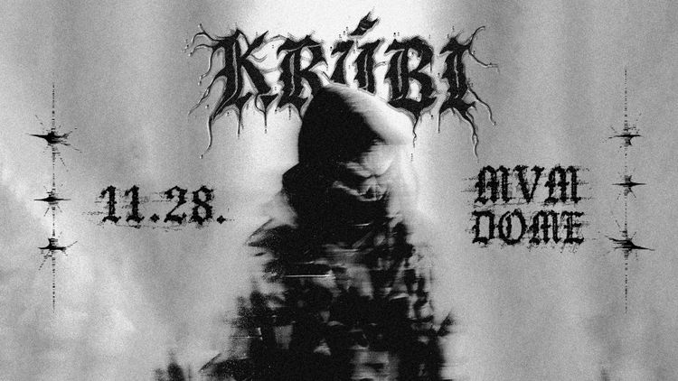 Krúbi – MVM Dome