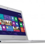 Ультрабук Acer Aspire S7-191-F74Q с тачскрином на Windows 8