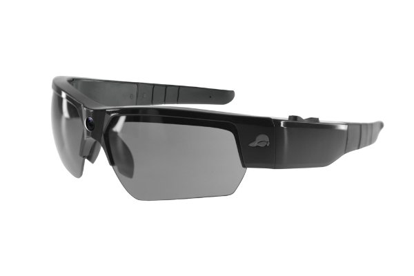Стильные очки от Pivothead – HD видео вашими глазами