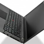 Новый ультрабук ThinkPad от Lenovo