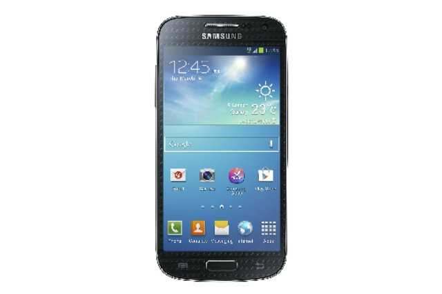 Анонсирован смартфон Samsung GALAXY S4 mini