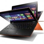В продажу выйдет новый трансформер Lenovo IdeaPad Yoga 11S