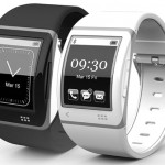 Sonostar Smartwatch: «умные часы» с дисплеем на e-ink