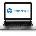HP обновила дизайн ноутбуков семейства ProBook