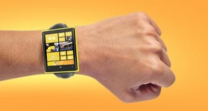 Microsoft планирует запуск «умных часов»