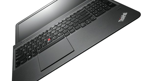 Lenovo выпустила 15-дюймовый ультрабук ThinkPad S531