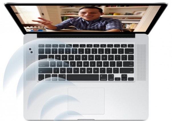 Новая модель MacBook Air получит обновленный процессор и уникальный модуль Wi-Fi