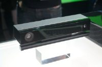 Приобрести усовершенствованный Kinect for Windows можно только в 2014 году