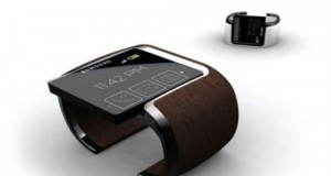 Умные часы Samsung Gear дебютируют в сентябре