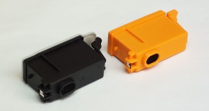 3D-печатные картриджи — дешевая альтернатива дорогим картриджам Kodak