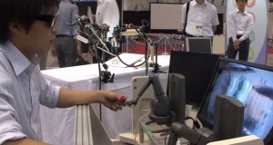 IBIS : конкурент хирургического робота da Vinci