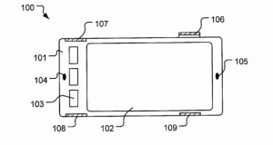 Sony подает патент на необычные специальные датчики в камере устройств