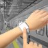 Metro Dot – браслет-путеводитель для слабовидящих пассажиров