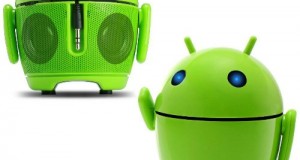 GOgroove Pal – портативный динамик для Android устройств