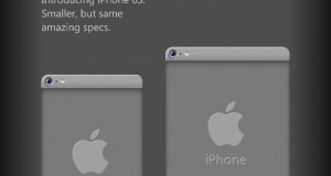 Новый концепт iPhone 6 от Джона Моррисона