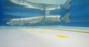RoboCarp – рыба-бот со способностью нырять, плавать и исследовать