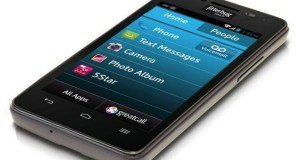 Jitterbug Touch 2 – идеальный смартфон для пенсионеров